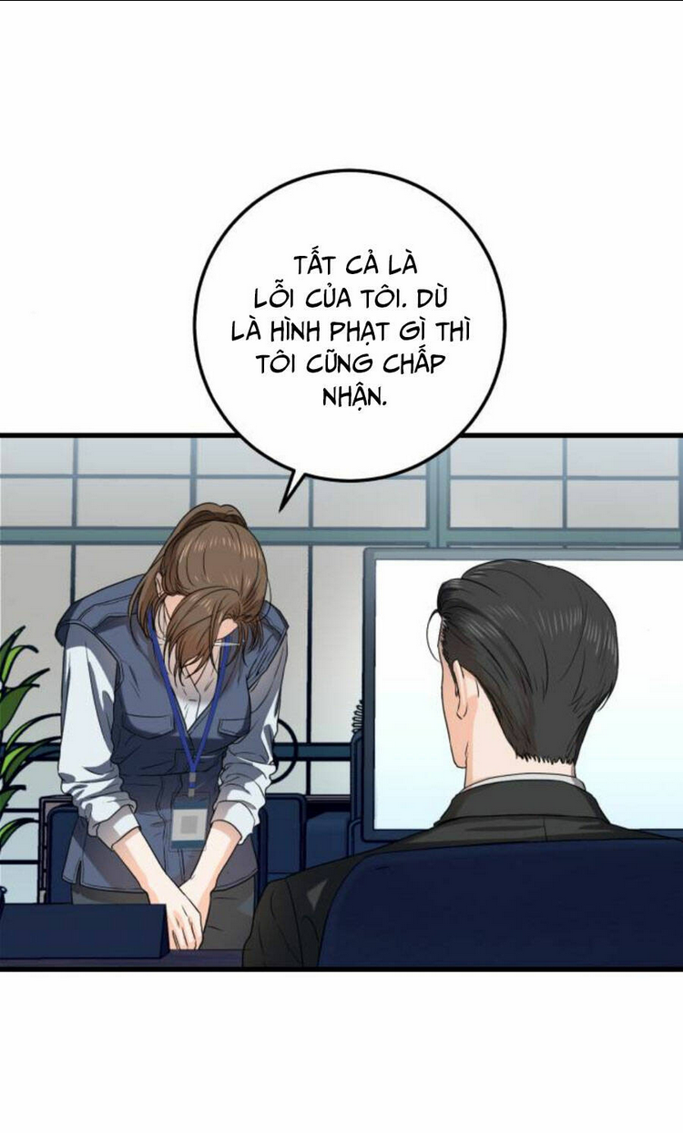 nóng lòng muốn giày vò em chapter 5 - Trang 2