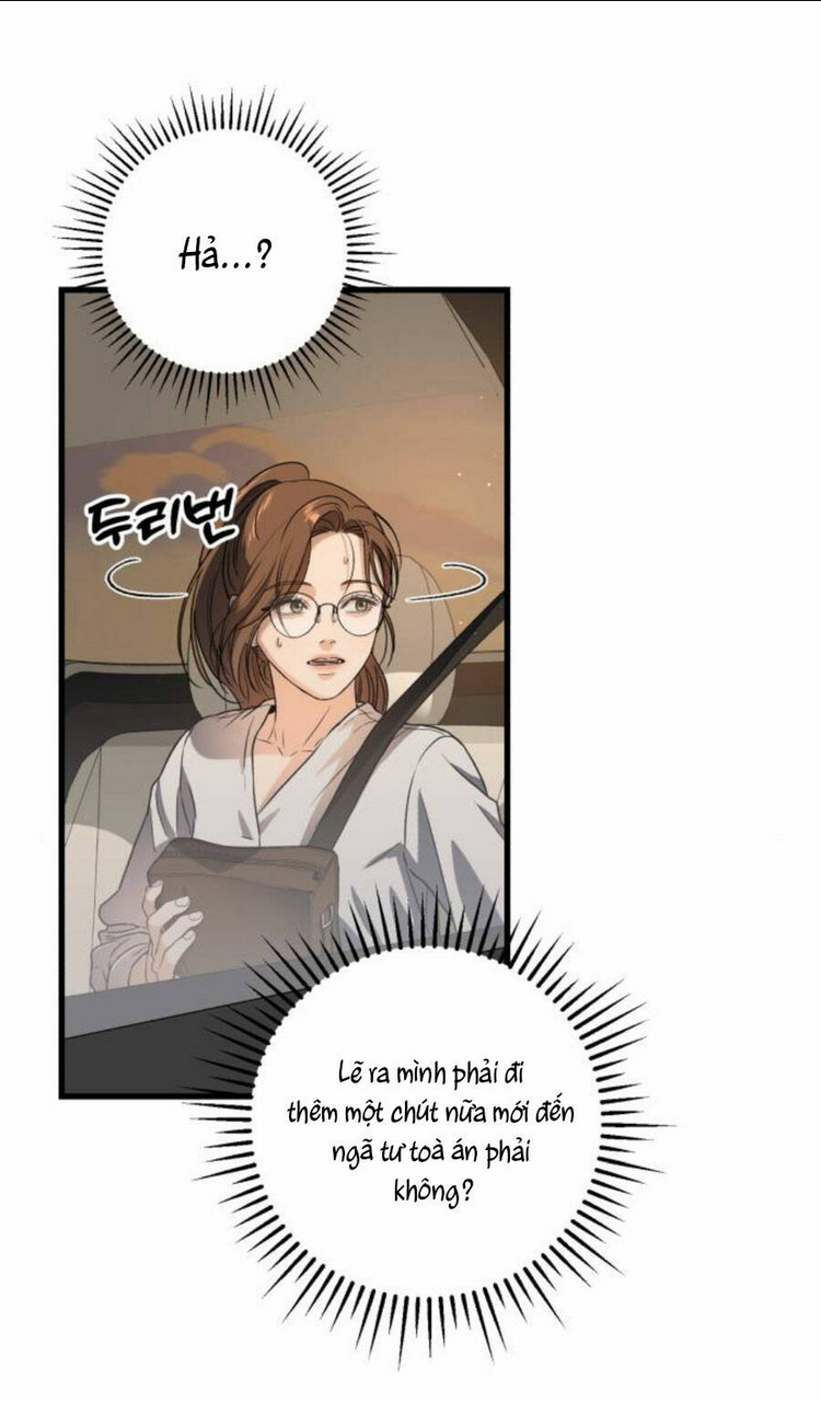 nóng lòng muốn giày vò em chapter 5 - Trang 2