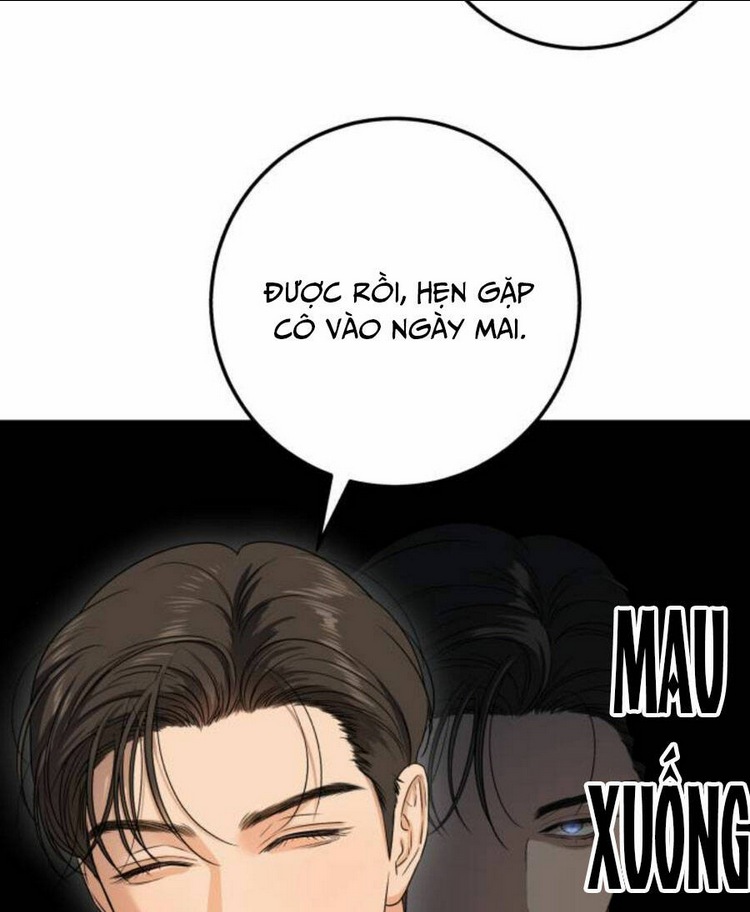 nóng lòng muốn giày vò em chapter 5 - Trang 2