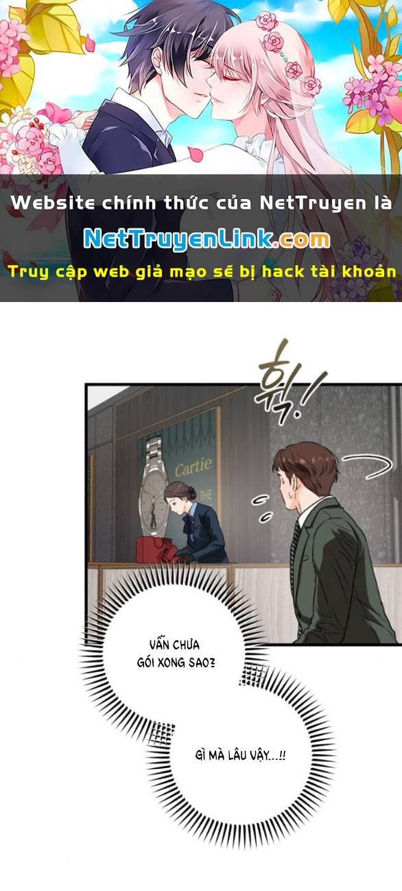 nóng lòng muốn giày vò em Chapter 51 - Trang 2