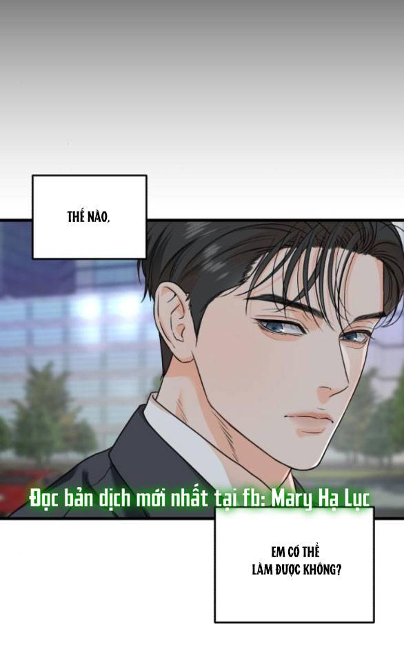 nóng lòng muốn giày vò em Chapter 51 - Trang 2