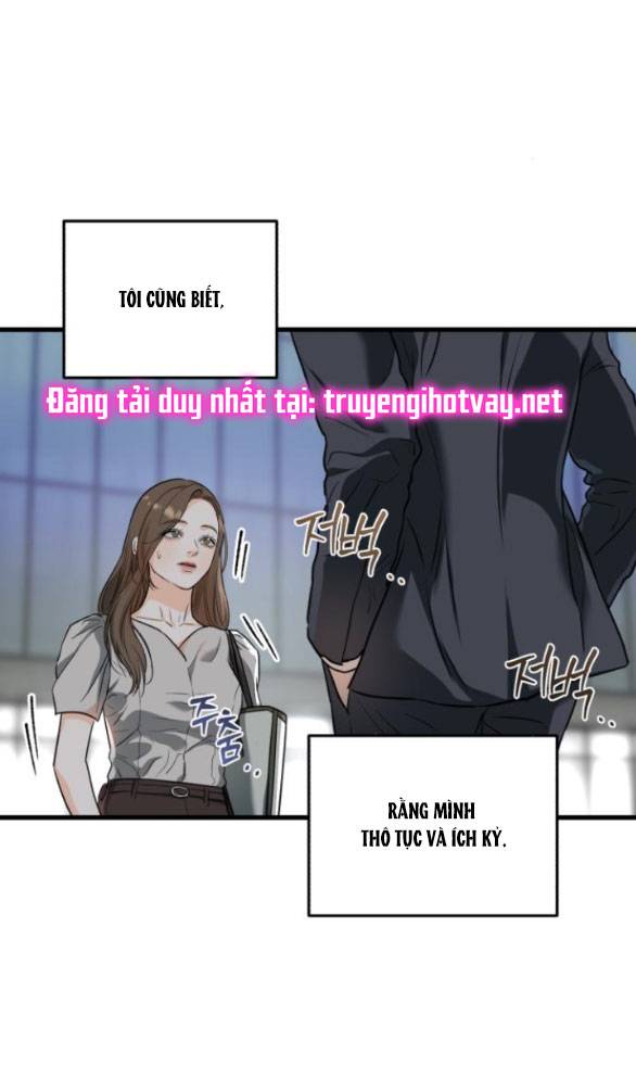 nóng lòng muốn giày vò em Chapter 51 - Trang 2