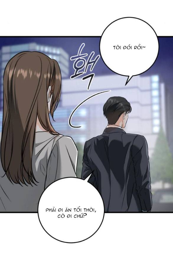 nóng lòng muốn giày vò em Chapter 51 - Trang 2