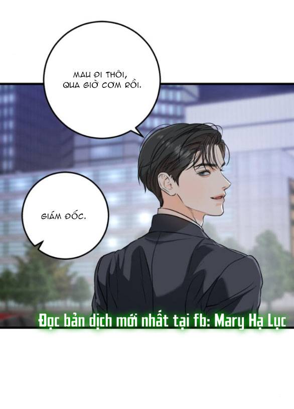 nóng lòng muốn giày vò em Chapter 51 - Trang 2