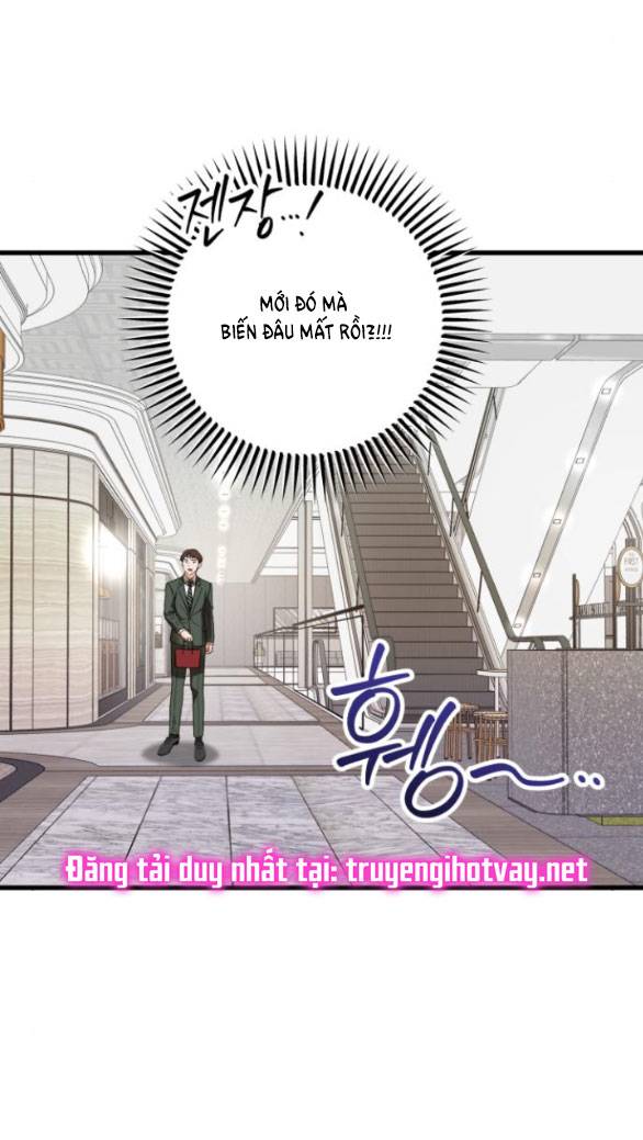 nóng lòng muốn giày vò em Chapter 51 - Trang 2