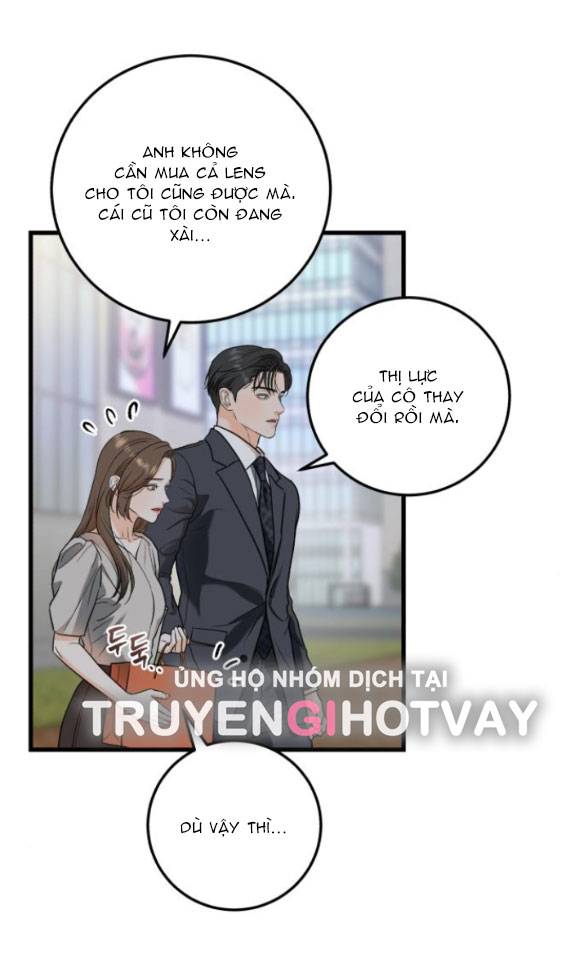 nóng lòng muốn giày vò em Chapter 51 - Trang 2