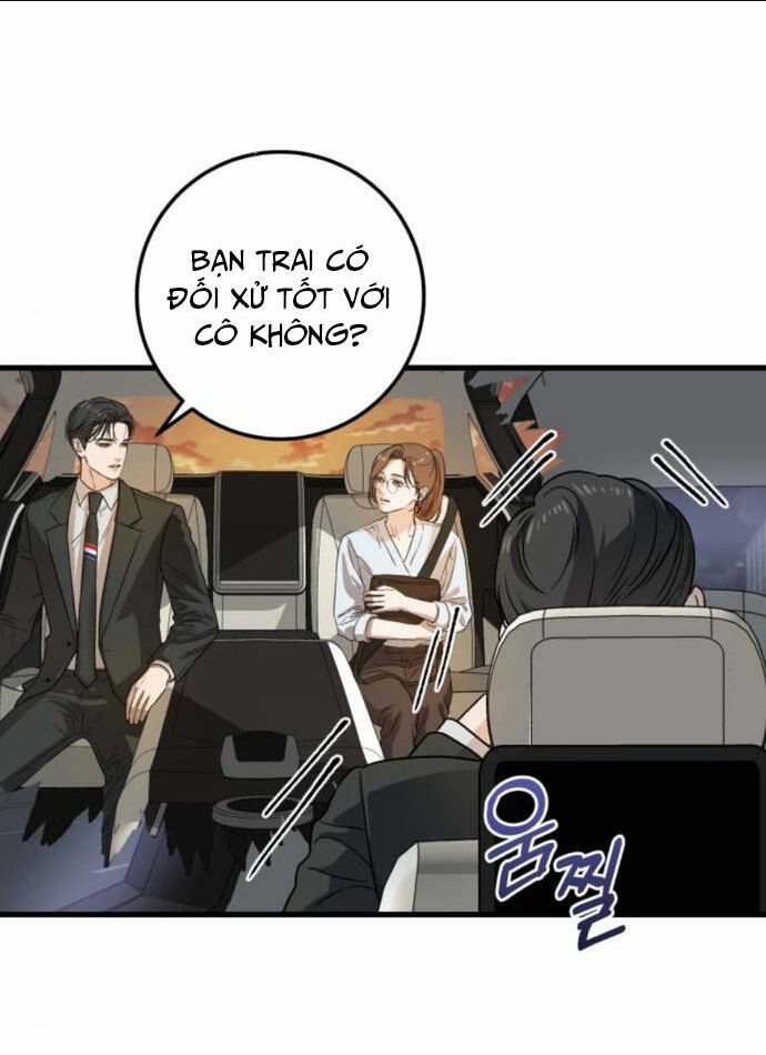 nóng lòng muốn giày vò em chapter 7 - Next chapter 8