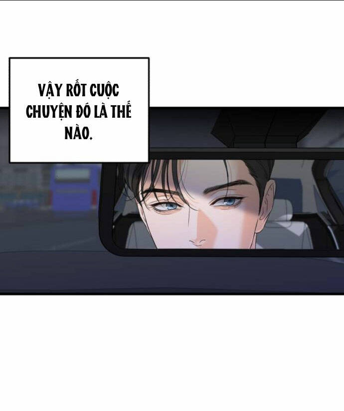 nóng lòng muốn giày vò em chapter 7 - Next chapter 8