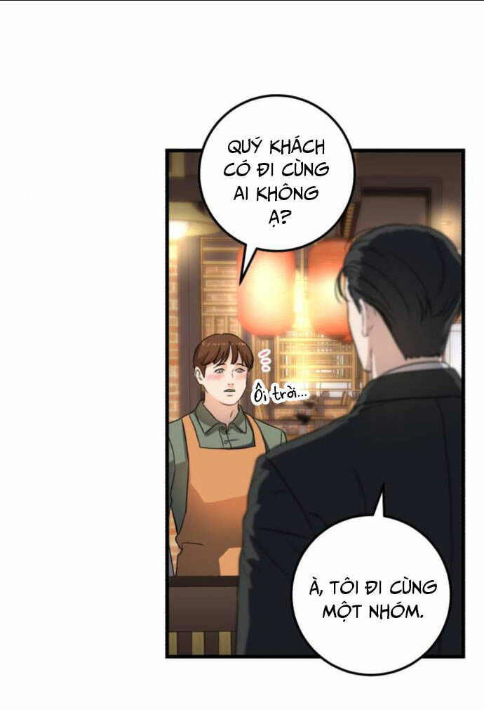 nóng lòng muốn giày vò em chapter 7 - Next chapter 8