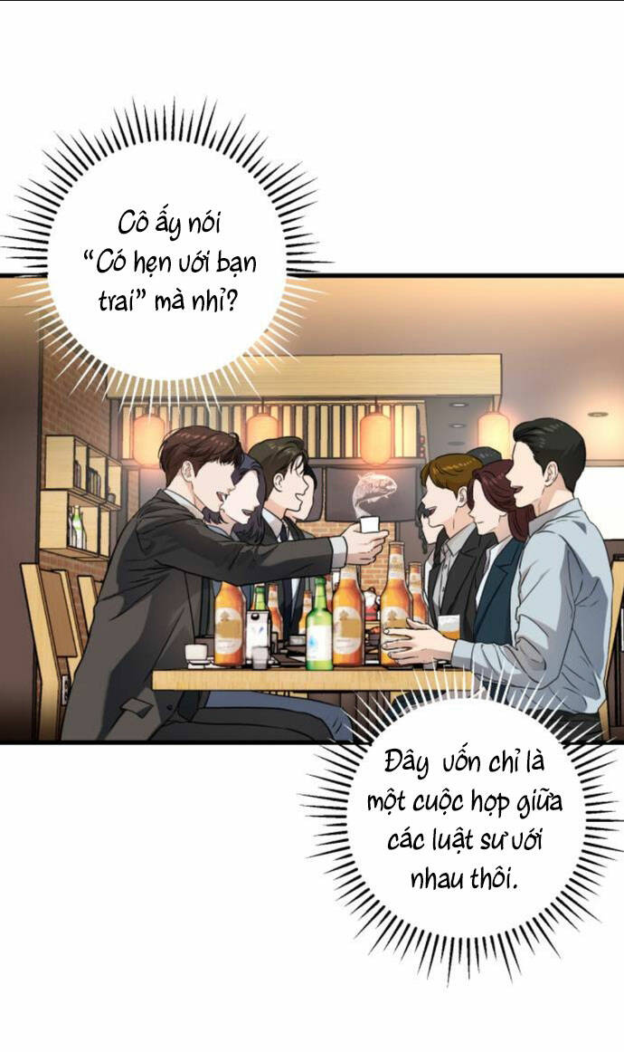 nóng lòng muốn giày vò em chapter 7 - Next chapter 8