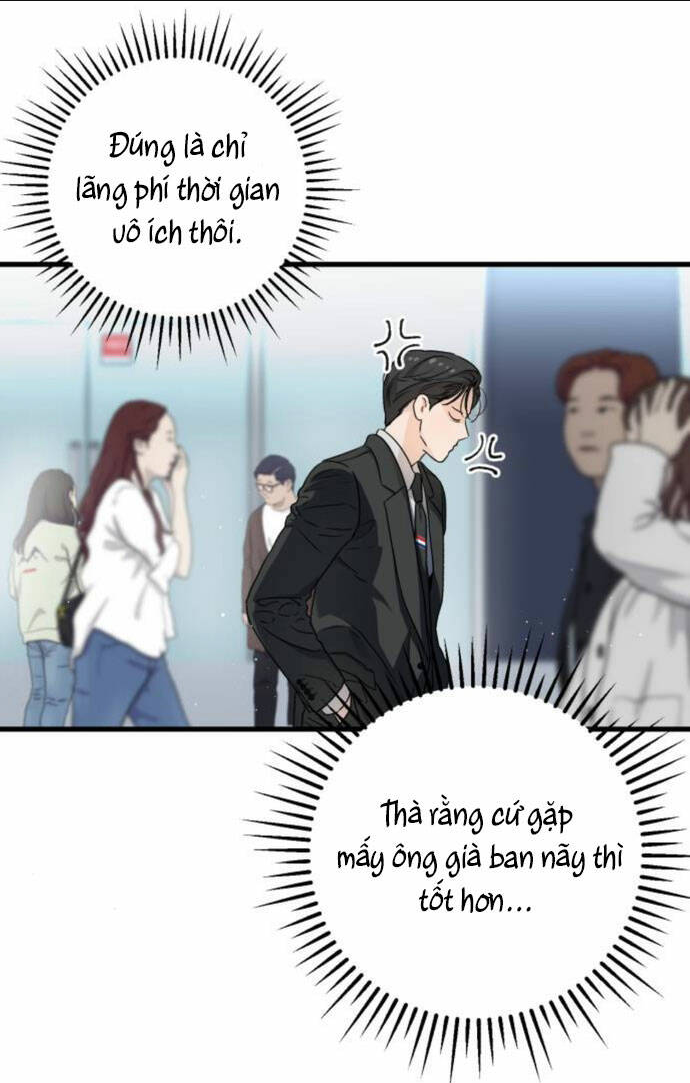 nóng lòng muốn giày vò em chapter 7 - Next chapter 8