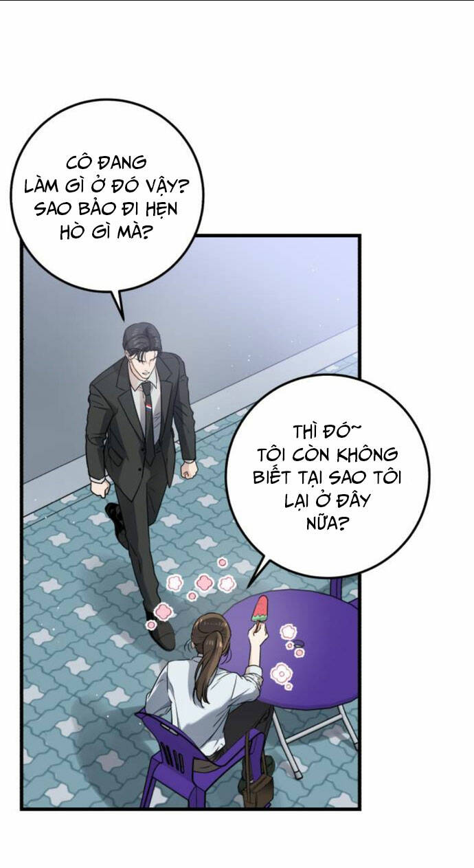 nóng lòng muốn giày vò em chapter 7 - Next chapter 8