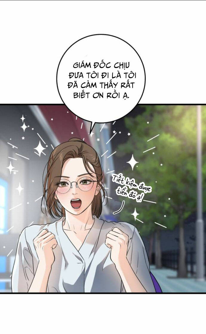 nóng lòng muốn giày vò em chapter 7 - Next chapter 8