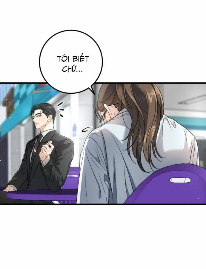 nóng lòng muốn giày vò em chapter 7 - Next chapter 8