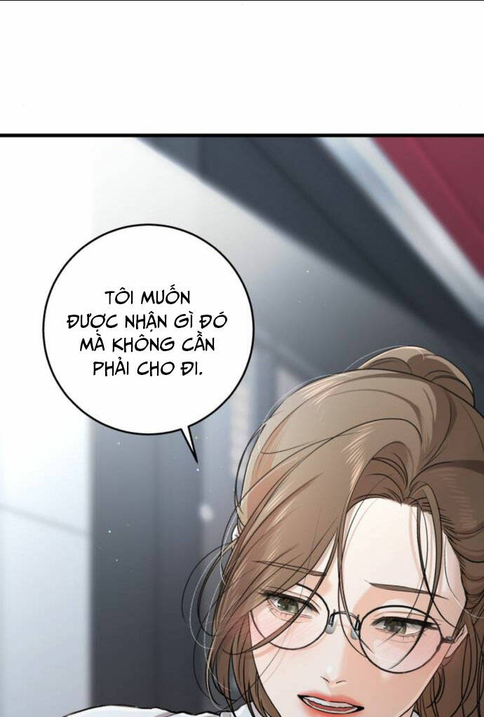 nóng lòng muốn giày vò em chapter 7 - Next chapter 8