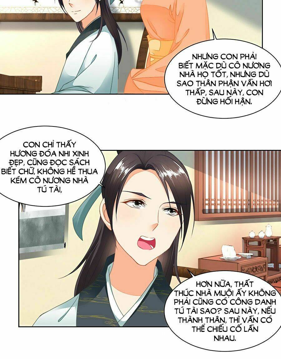 nông nữ thù sắc chapter 102 - Next chapter 103