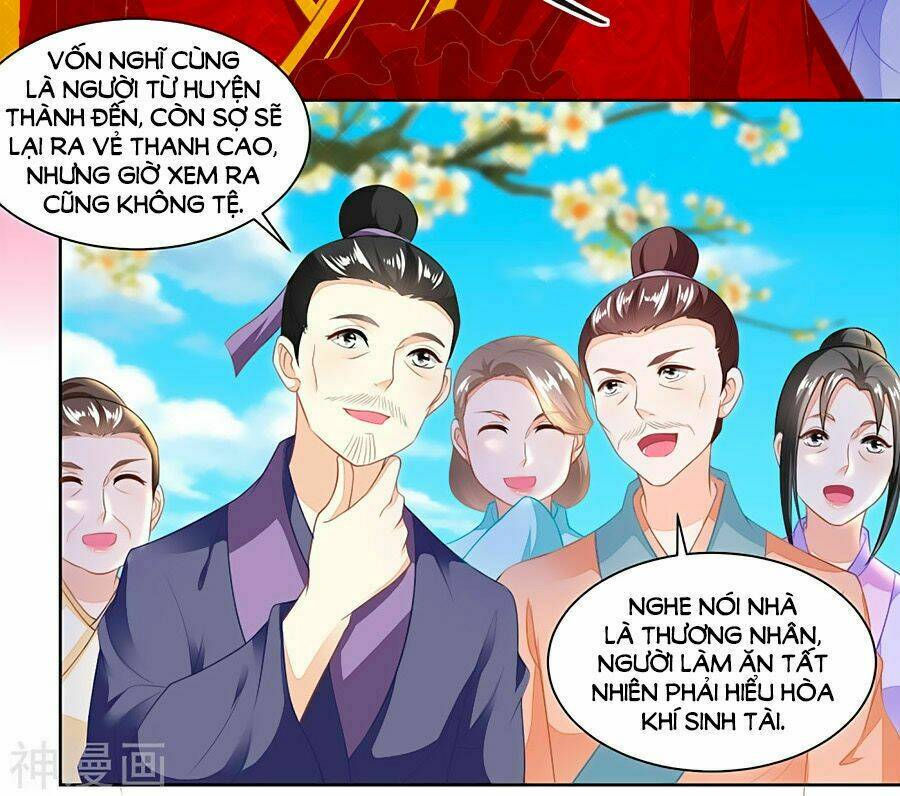 nông nữ thù sắc chapter 102 - Next chapter 103