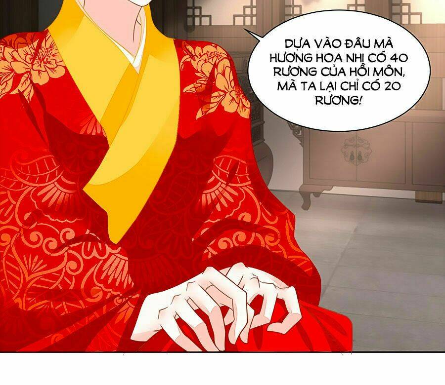 nông nữ thù sắc chapter 102 - Next chapter 103