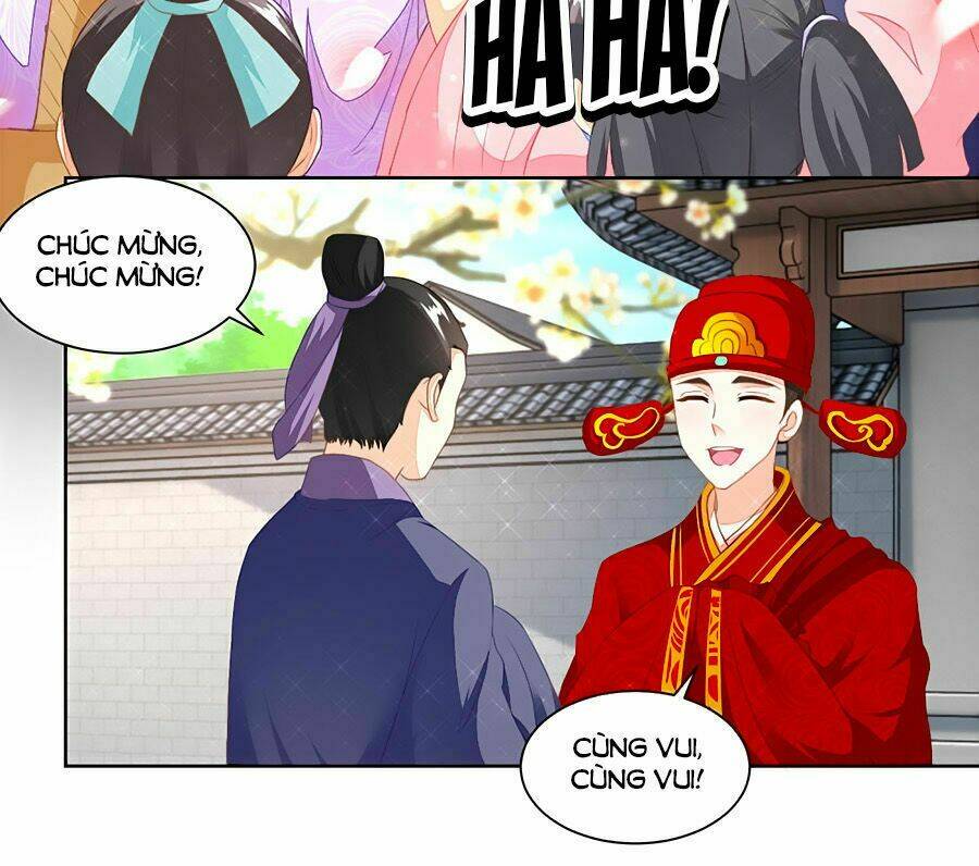 nông nữ thù sắc chapter 102 - Next chapter 103