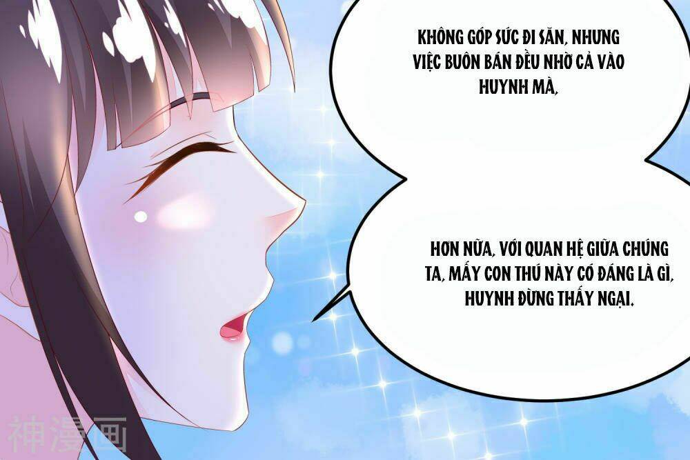 nông nữ thù sắc chapter 107 - Next chapter 108