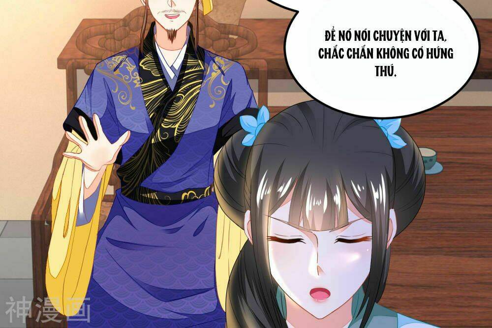 nông nữ thù sắc chapter 107 - Next chapter 108