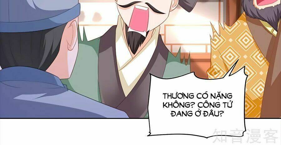 nông nữ thù sắc chapter 164 - Next chapter 165