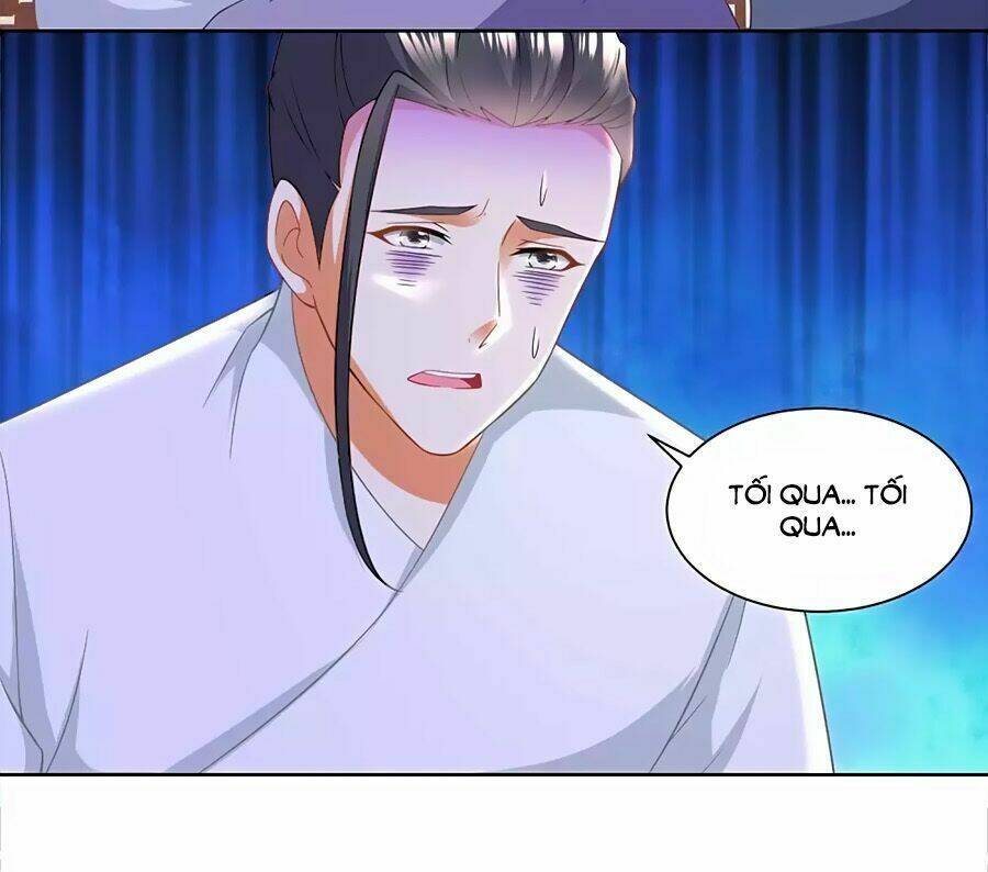 nông nữ thù sắc chapter 164 - Next chapter 165