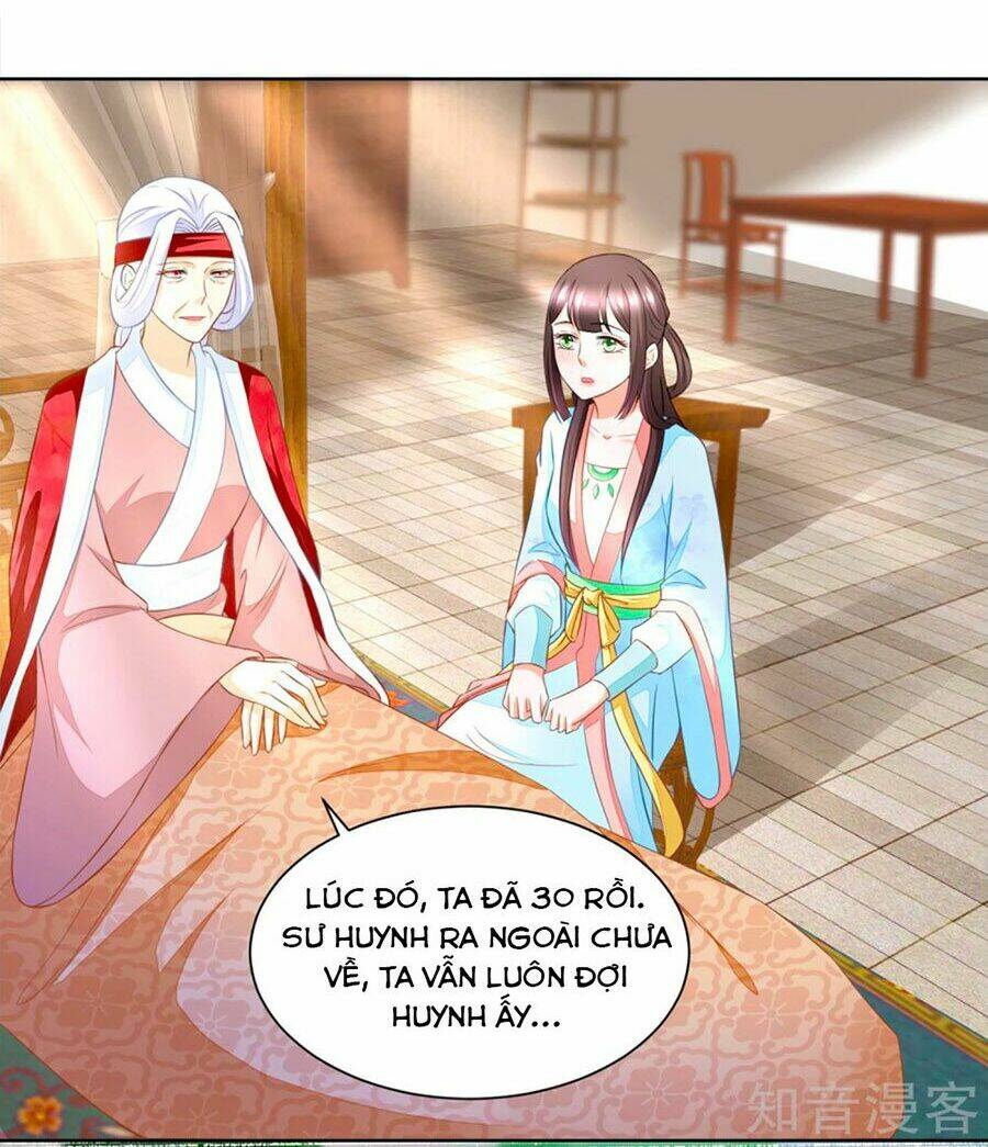 nông nữ thù sắc chapter 170 - Next chapter 171