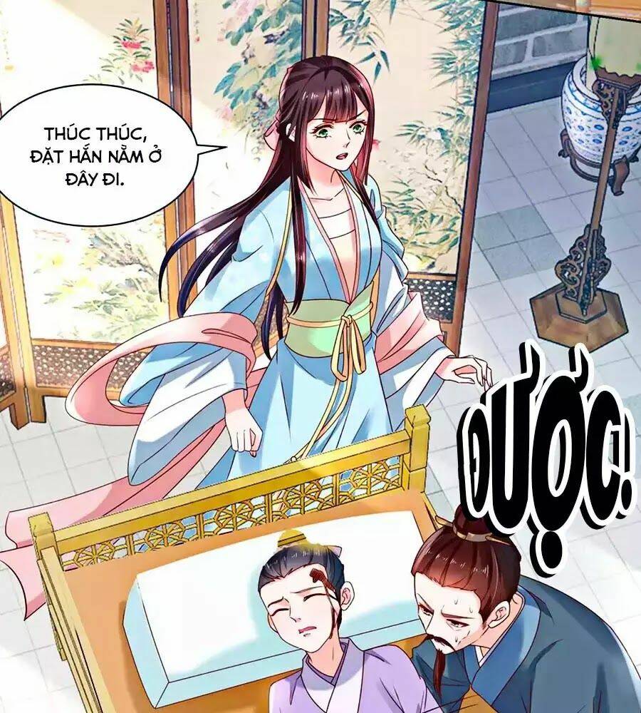 nông nữ thù sắc chapter 174 - Next chapter 175