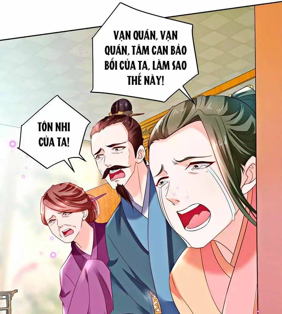 nông nữ thù sắc chapter 174 - Next chapter 175