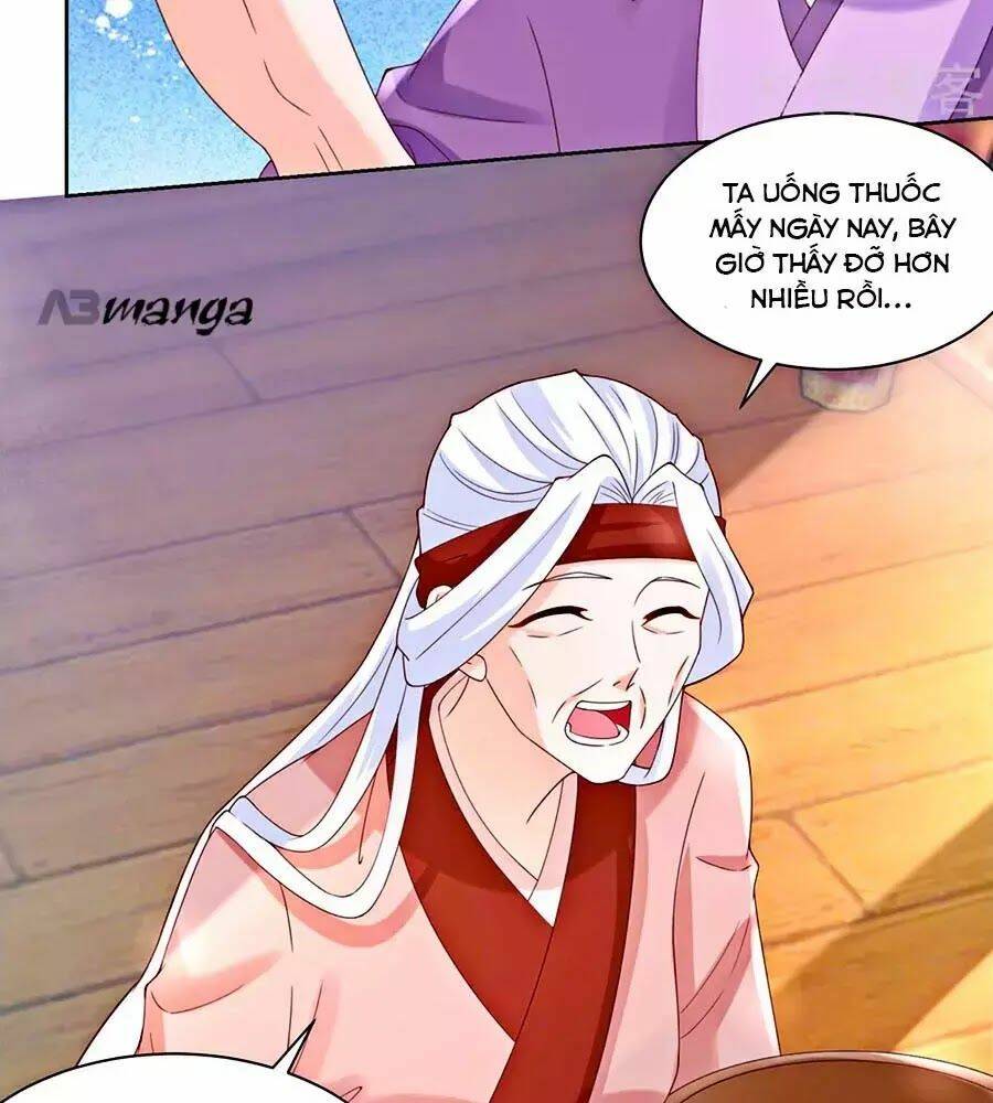 nông nữ thù sắc chapter 174 - Next chapter 175