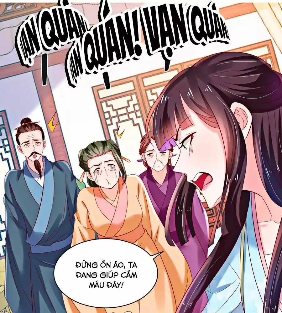 nông nữ thù sắc chapter 174 - Next chapter 175