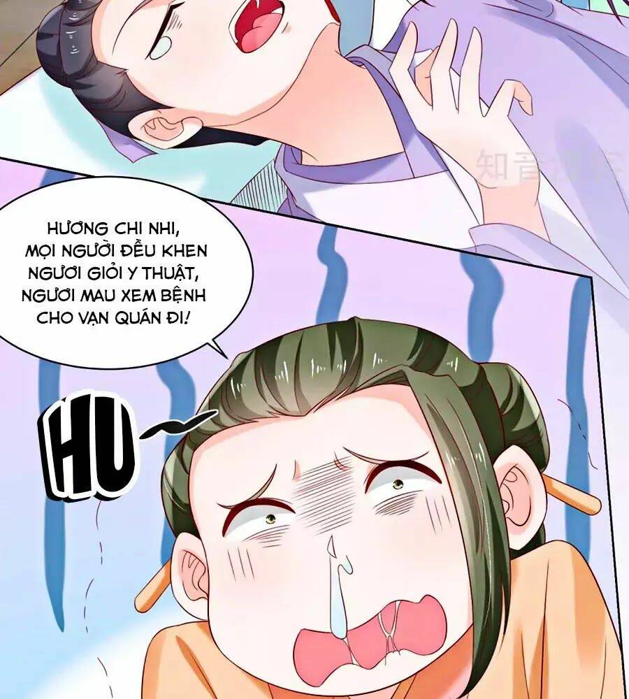 nông nữ thù sắc chapter 174 - Next chapter 175