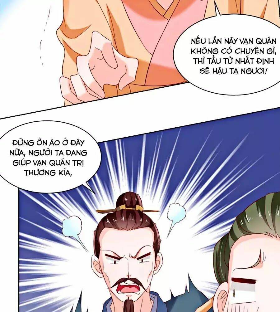 nông nữ thù sắc chapter 174 - Next chapter 175