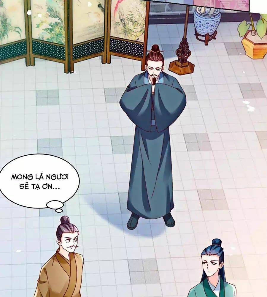 nông nữ thù sắc chapter 174 - Next chapter 175