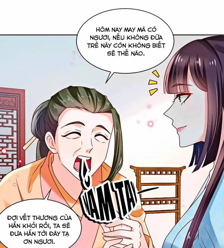 nông nữ thù sắc chapter 174 - Next chapter 175