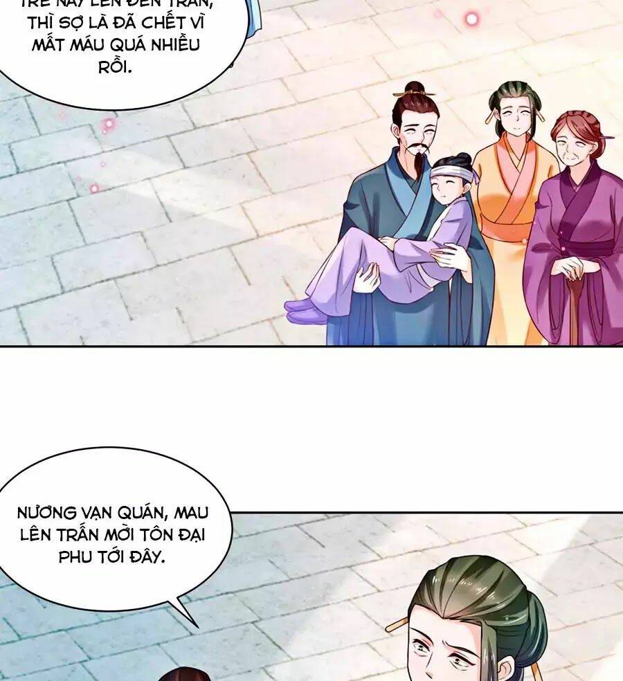 nông nữ thù sắc chapter 174 - Next chapter 175