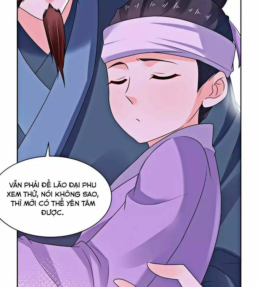 nông nữ thù sắc chapter 174 - Next chapter 175