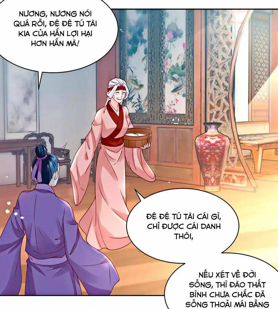 nông nữ thù sắc chapter 174 - Next chapter 175