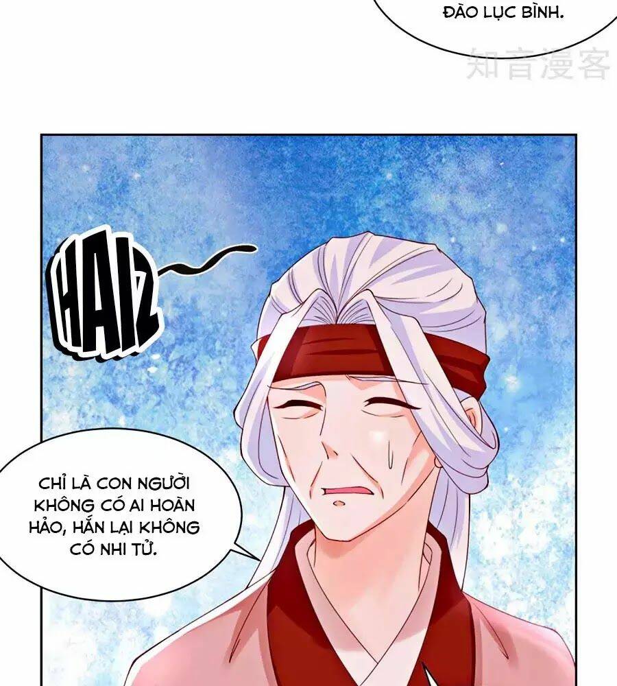 nông nữ thù sắc chapter 174 - Next chapter 175