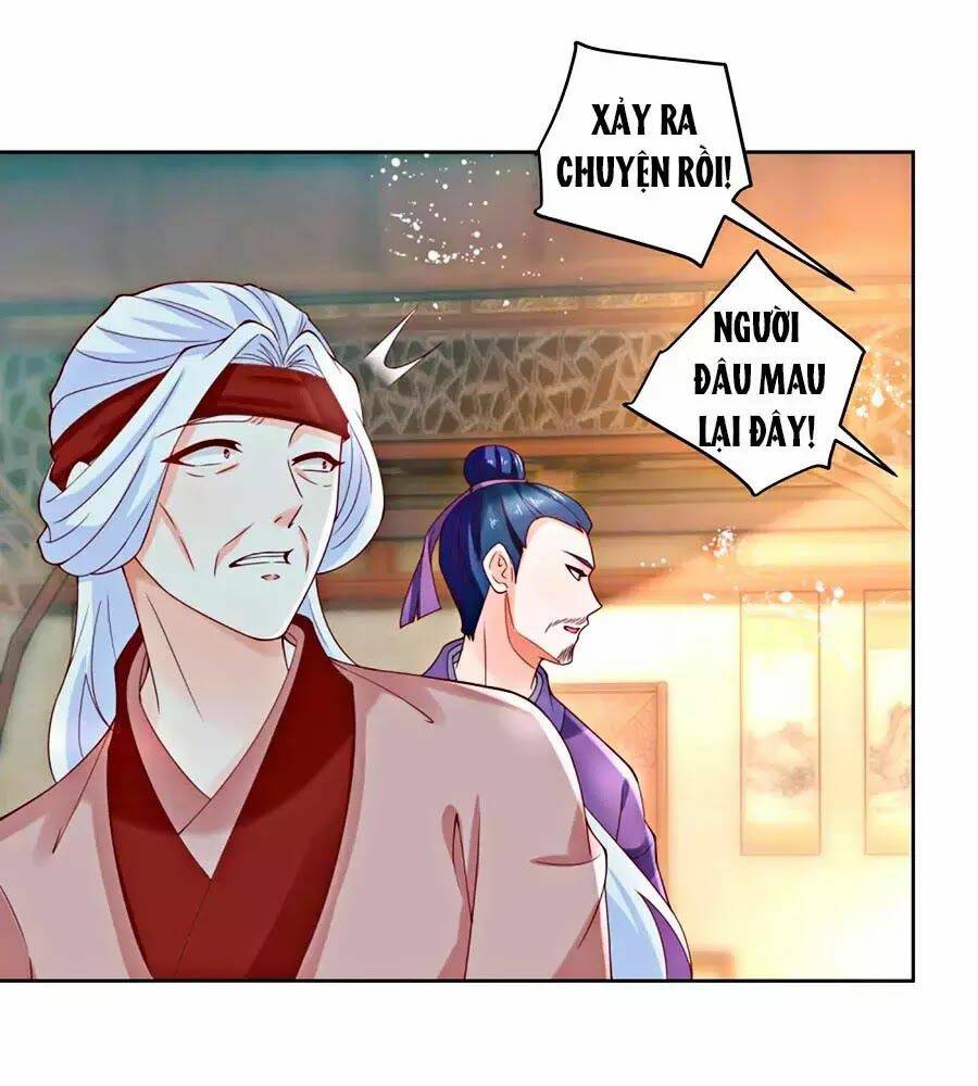 nông nữ thù sắc chapter 174 - Next chapter 175