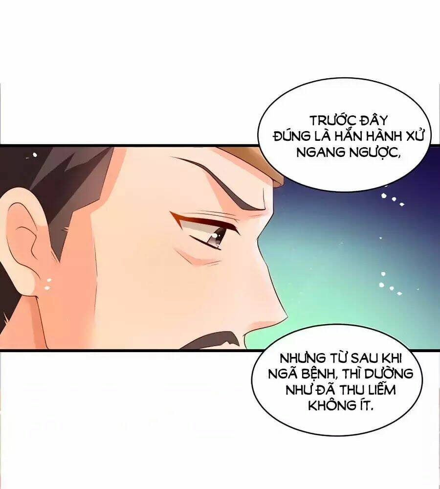 nông nữ thù sắc chapter 186 - Next chapter 187