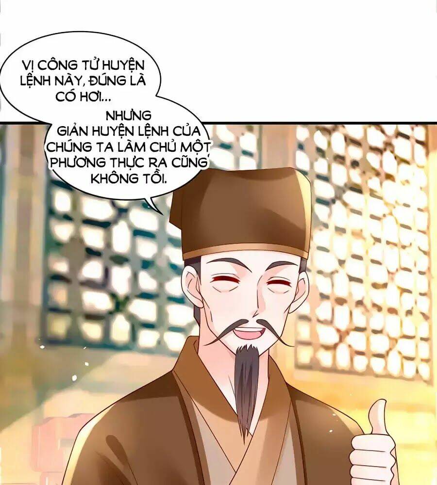 nông nữ thù sắc chapter 186 - Next chapter 187