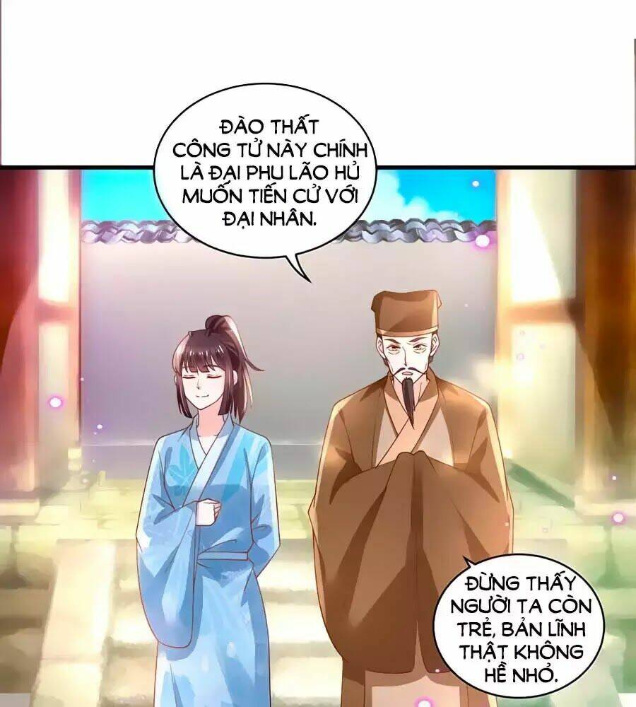 nông nữ thù sắc chapter 186 - Next chapter 187