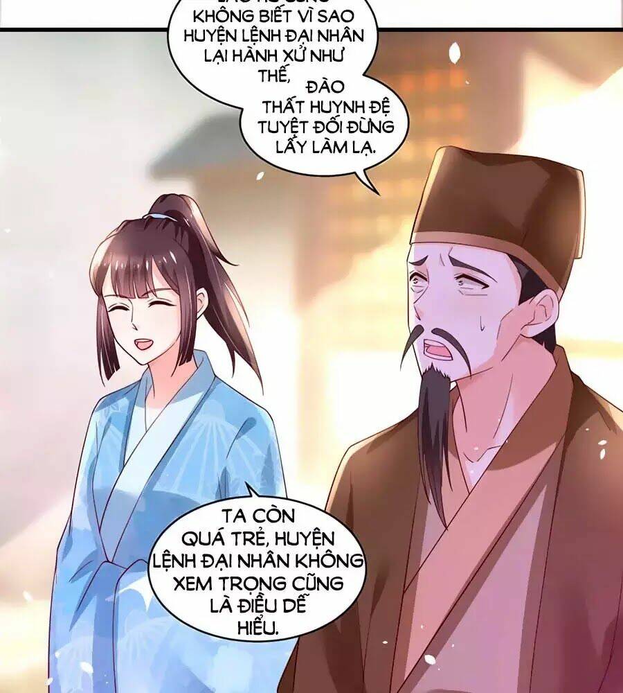 nông nữ thù sắc chapter 186 - Next chapter 187