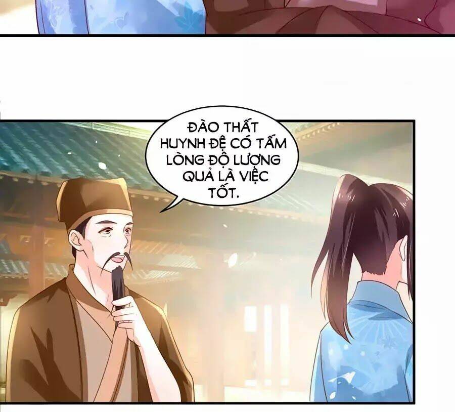 nông nữ thù sắc chapter 186 - Next chapter 187