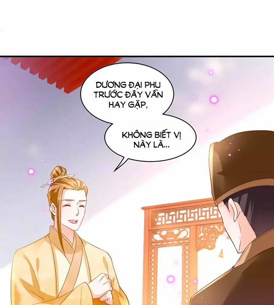 nông nữ thù sắc chapter 186 - Next chapter 187