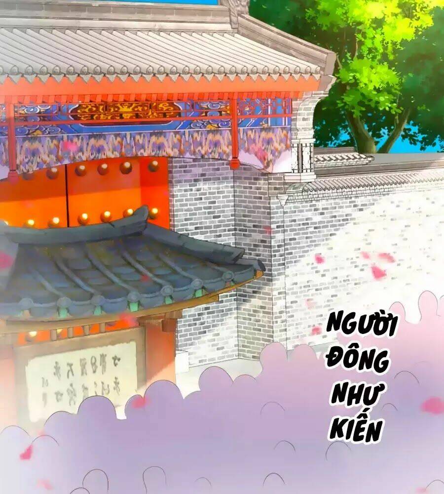 nông nữ thù sắc chapter 190 - Next chapter 191