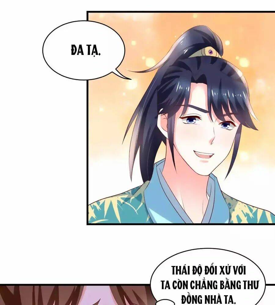 nông nữ thù sắc chapter 190 - Next chapter 191