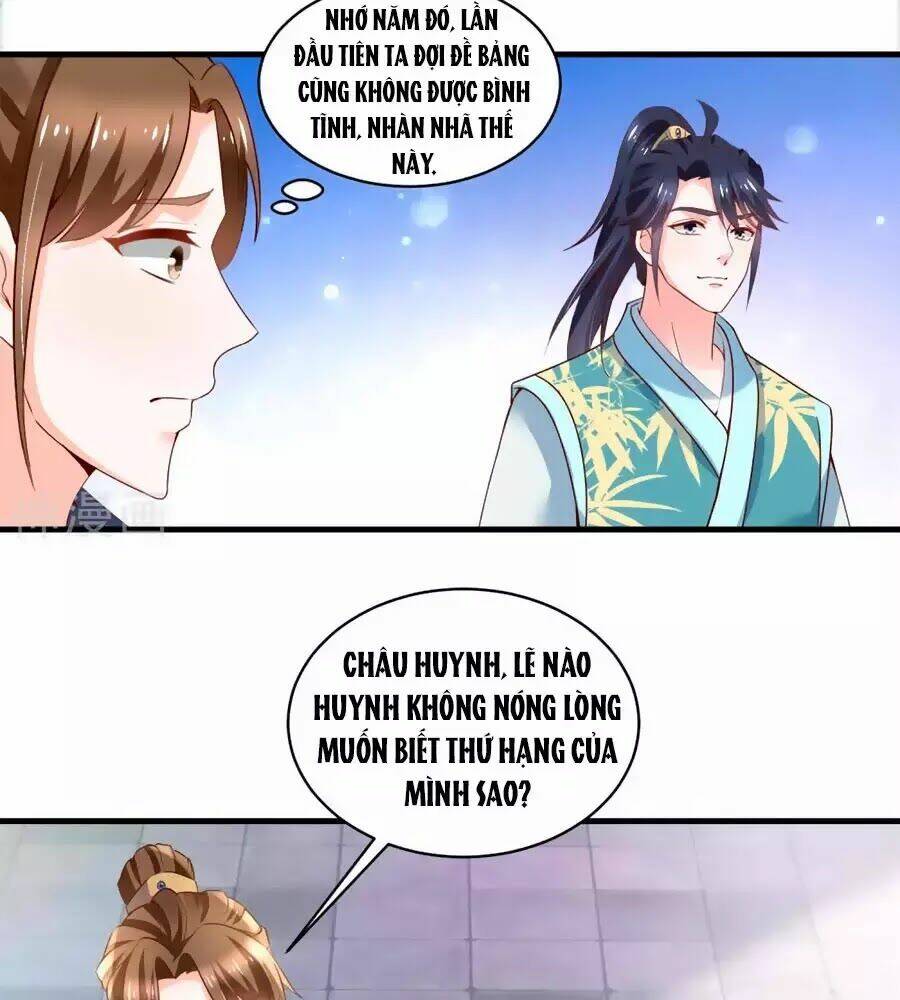 nông nữ thù sắc chapter 190 - Next chapter 191